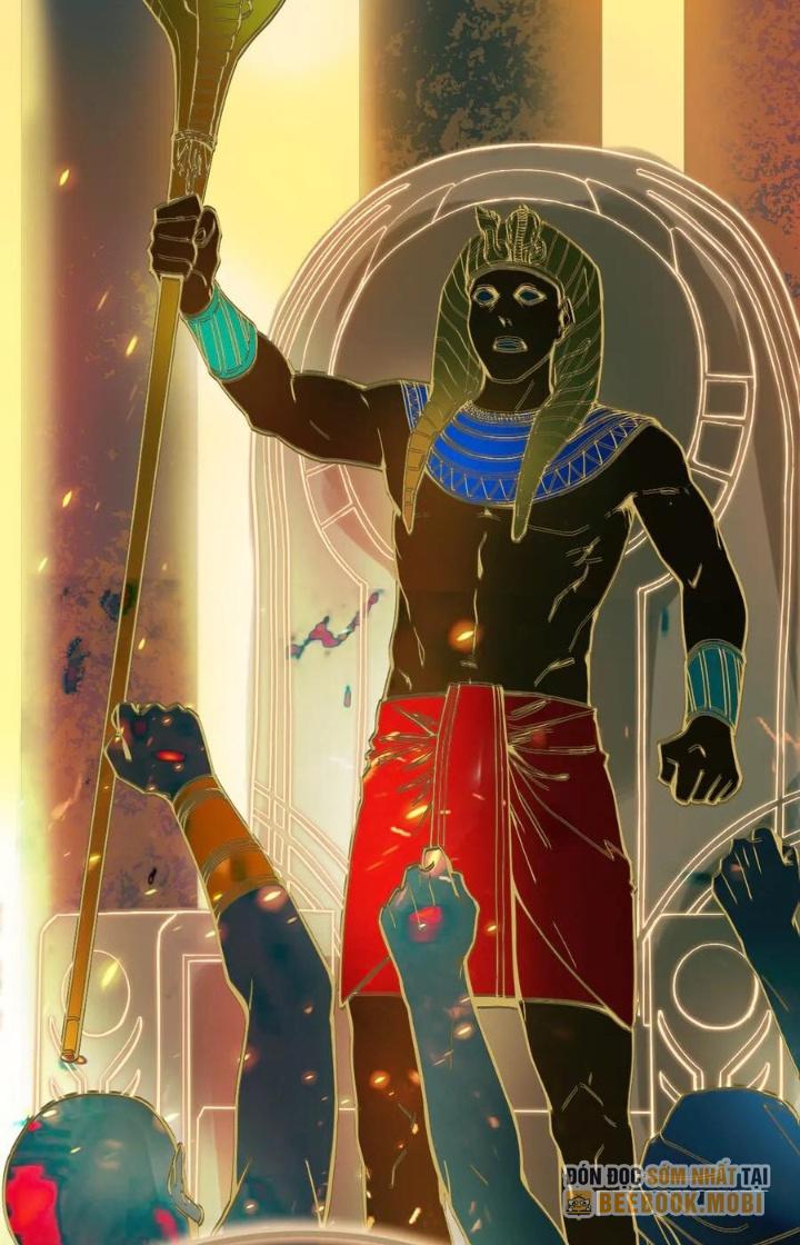 81 Câu Hỏi Chết Chóc Chapter 71 - Trang 2