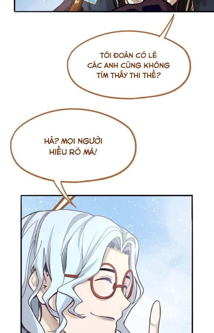 81 Câu Hỏi Chết Chóc Chapter 71 - Trang 2