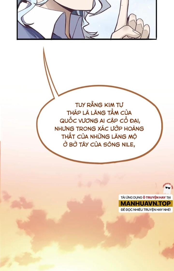 81 Câu Hỏi Chết Chóc Chapter 71 - Trang 2