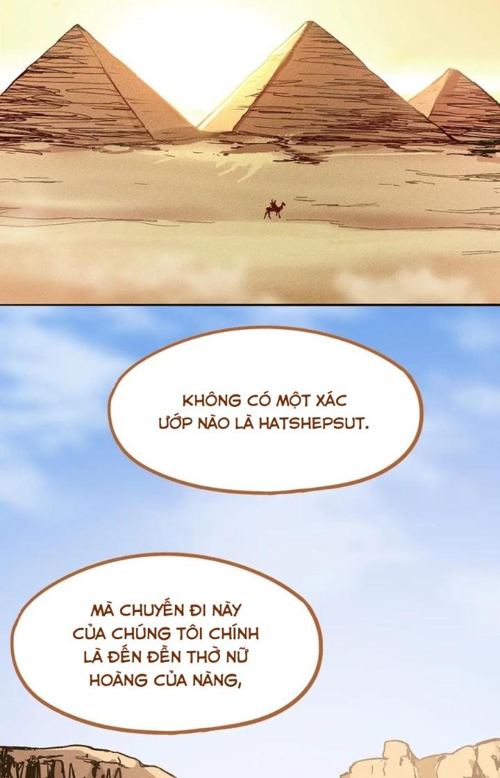 81 Câu Hỏi Chết Chóc Chapter 71 - Trang 2