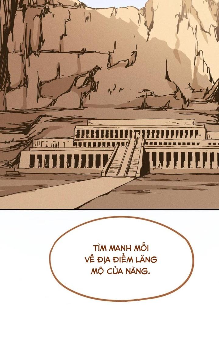 81 Câu Hỏi Chết Chóc Chapter 71 - Trang 2