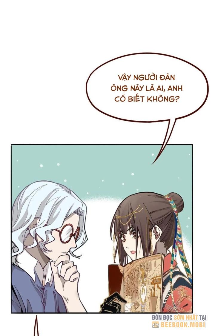 81 Câu Hỏi Chết Chóc Chapter 71 - Trang 2
