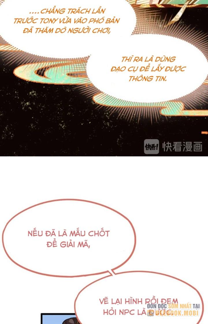 81 Câu Hỏi Chết Chóc Chapter 71 - Trang 2