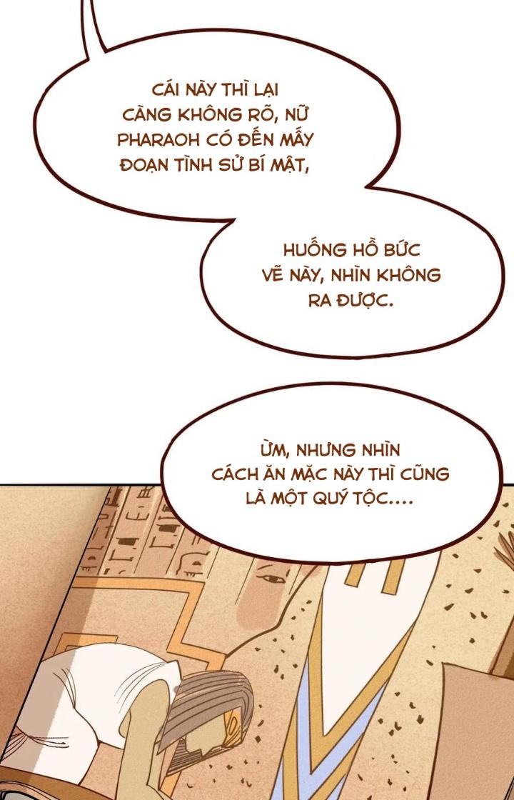 81 Câu Hỏi Chết Chóc Chapter 71 - Trang 2