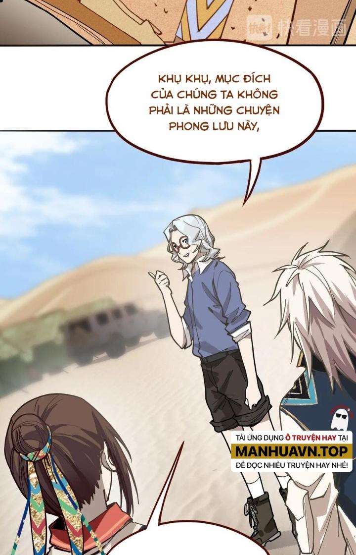 81 Câu Hỏi Chết Chóc Chapter 71 - Trang 2