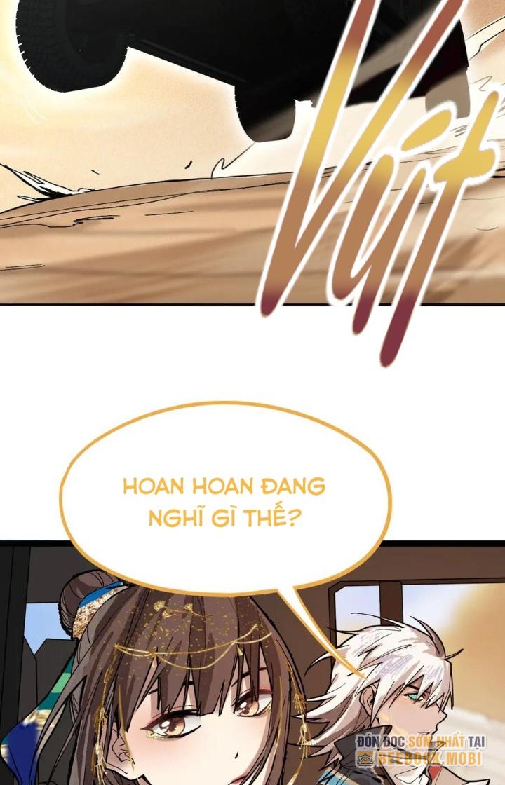 81 Câu Hỏi Chết Chóc Chapter 71 - Trang 2