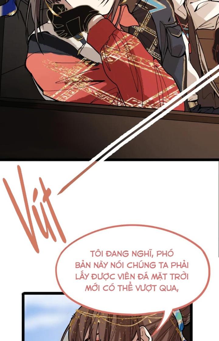 81 Câu Hỏi Chết Chóc Chapter 71 - Trang 2