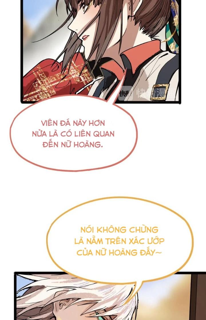 81 Câu Hỏi Chết Chóc Chapter 71 - Trang 2