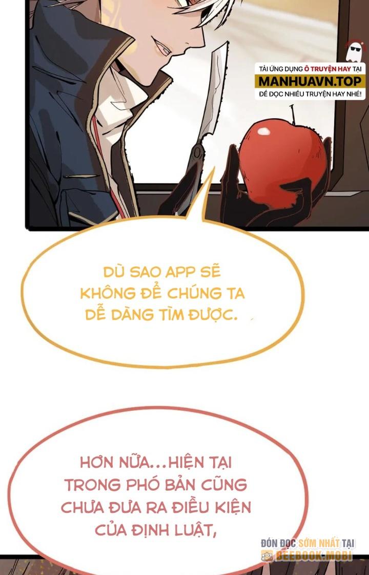 81 Câu Hỏi Chết Chóc Chapter 71 - Trang 2