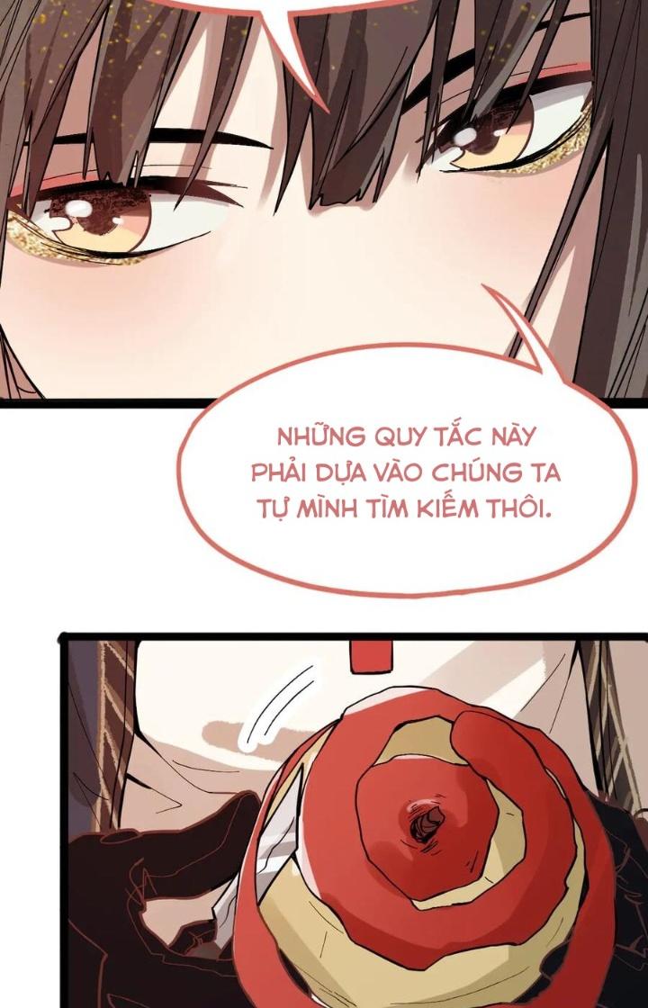 81 Câu Hỏi Chết Chóc Chapter 71 - Trang 2