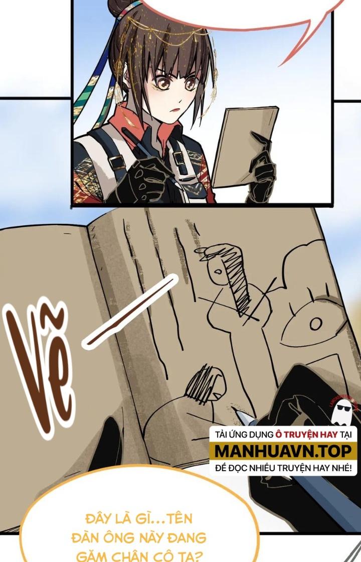 81 Câu Hỏi Chết Chóc Chapter 71 - Trang 2