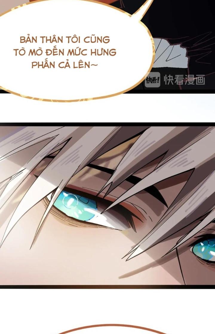 81 Câu Hỏi Chết Chóc Chapter 71 - Trang 2