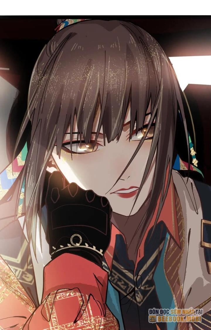 81 Câu Hỏi Chết Chóc Chapter 71 - Trang 2