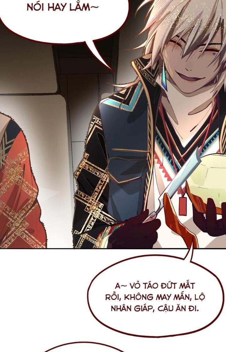 81 Câu Hỏi Chết Chóc Chapter 71 - Trang 2