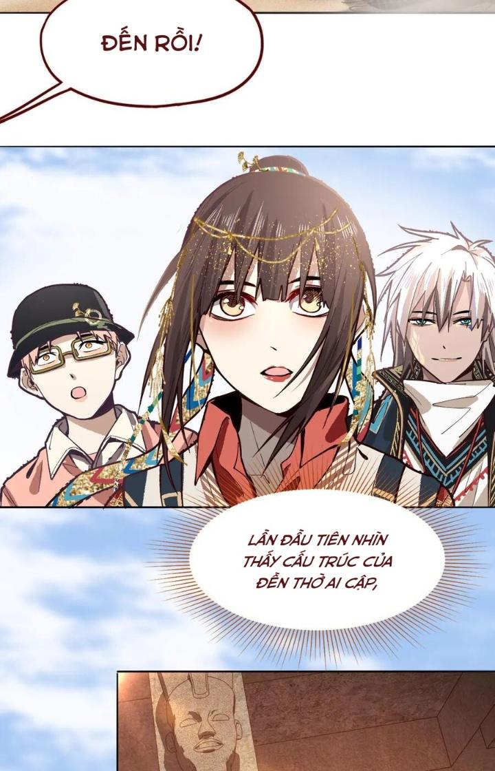 81 Câu Hỏi Chết Chóc Chapter 71 - Trang 2