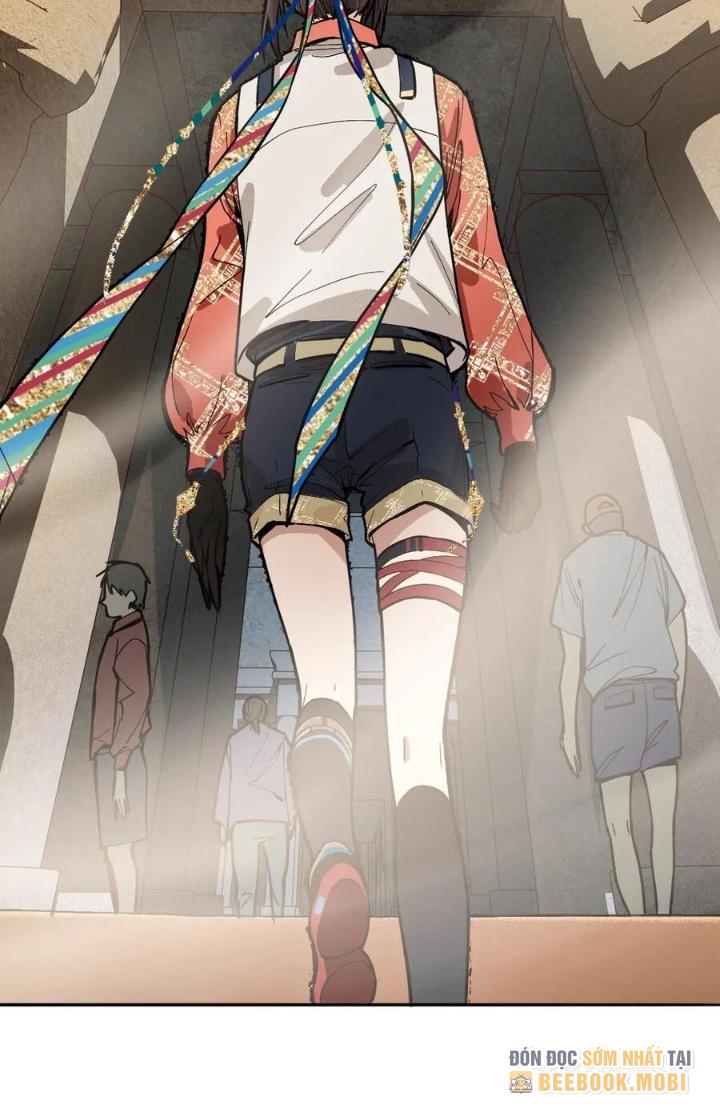 81 Câu Hỏi Chết Chóc Chapter 71 - Trang 2