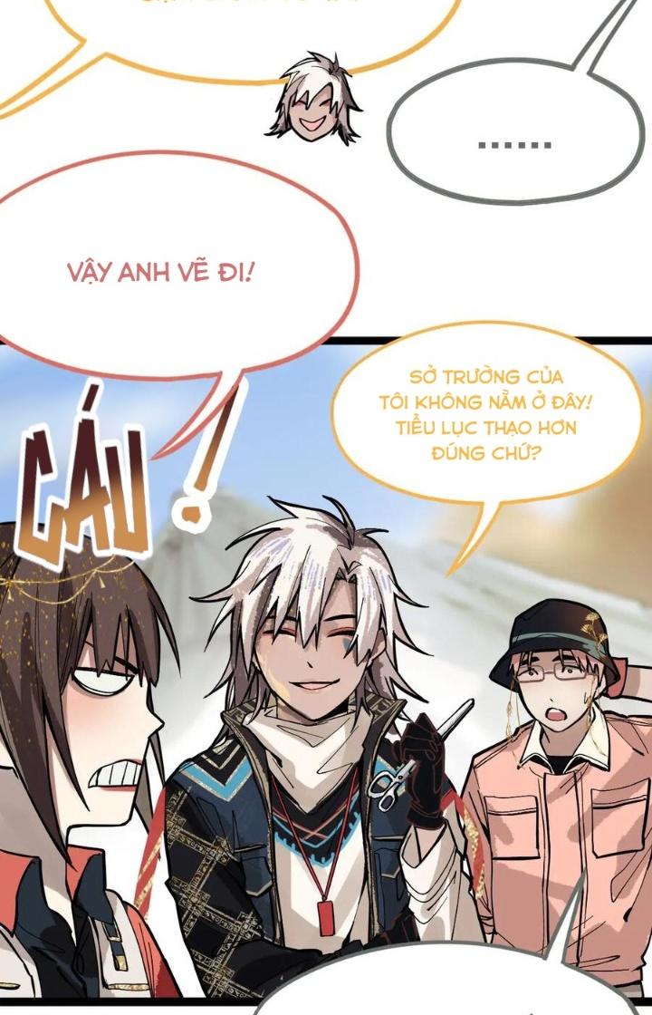 81 Câu Hỏi Chết Chóc Chapter 71 - Trang 2