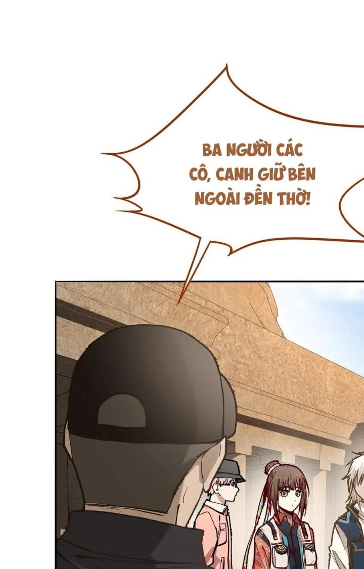 81 Câu Hỏi Chết Chóc Chapter 71 - Trang 2