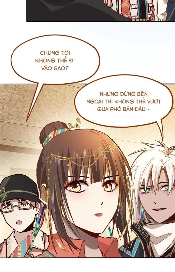 81 Câu Hỏi Chết Chóc Chapter 71 - Trang 2