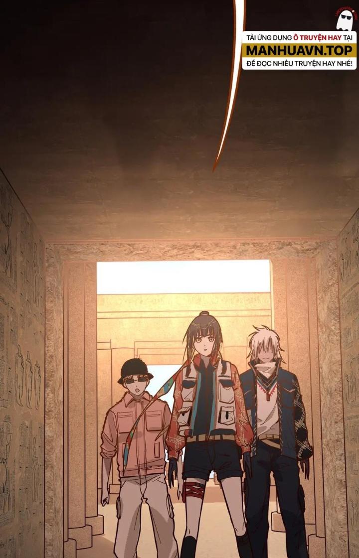 81 Câu Hỏi Chết Chóc Chapter 71 - Trang 2
