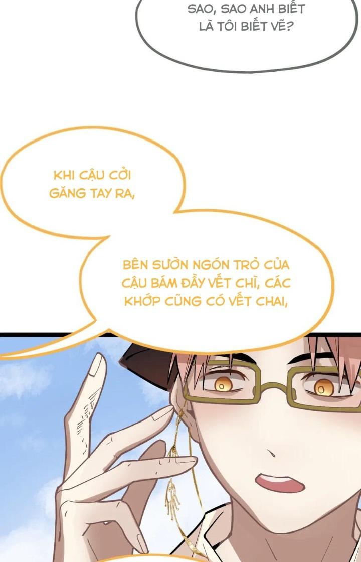 81 Câu Hỏi Chết Chóc Chapter 71 - Trang 2