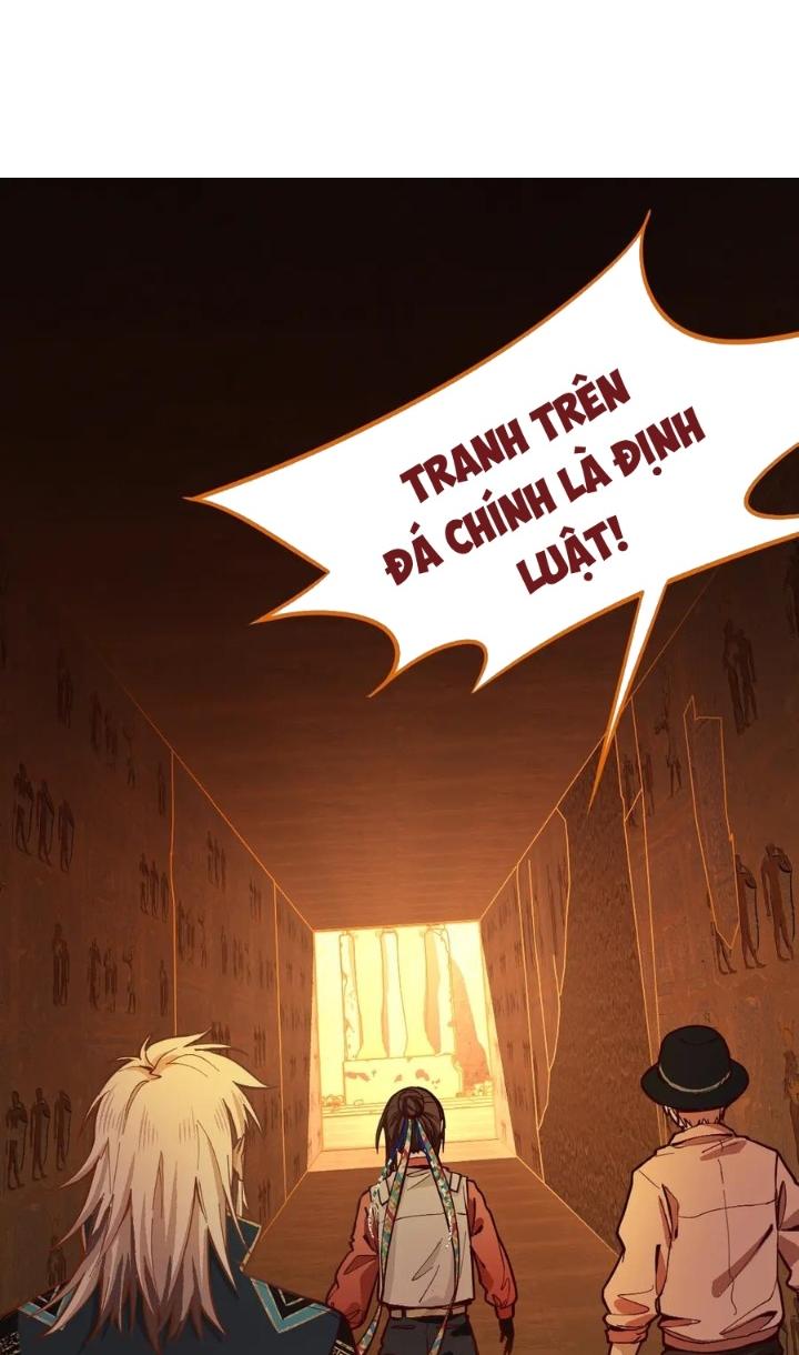 81 Câu Hỏi Chết Chóc Chapter 72 - Trang 2