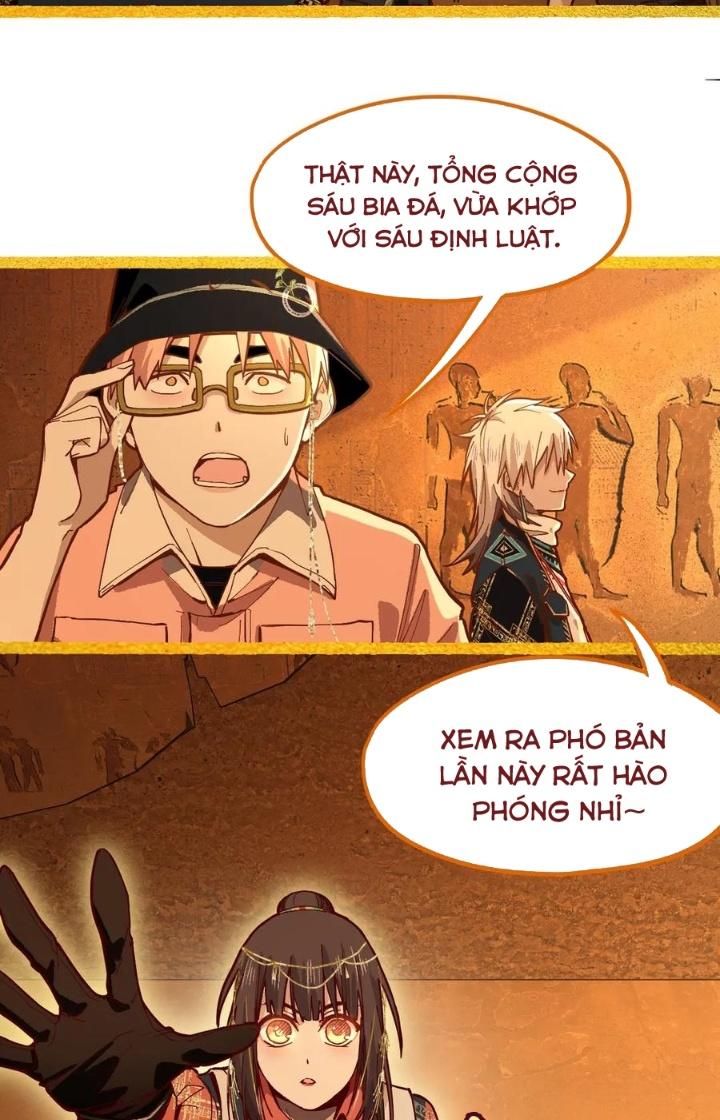 81 Câu Hỏi Chết Chóc Chapter 72 - Trang 2
