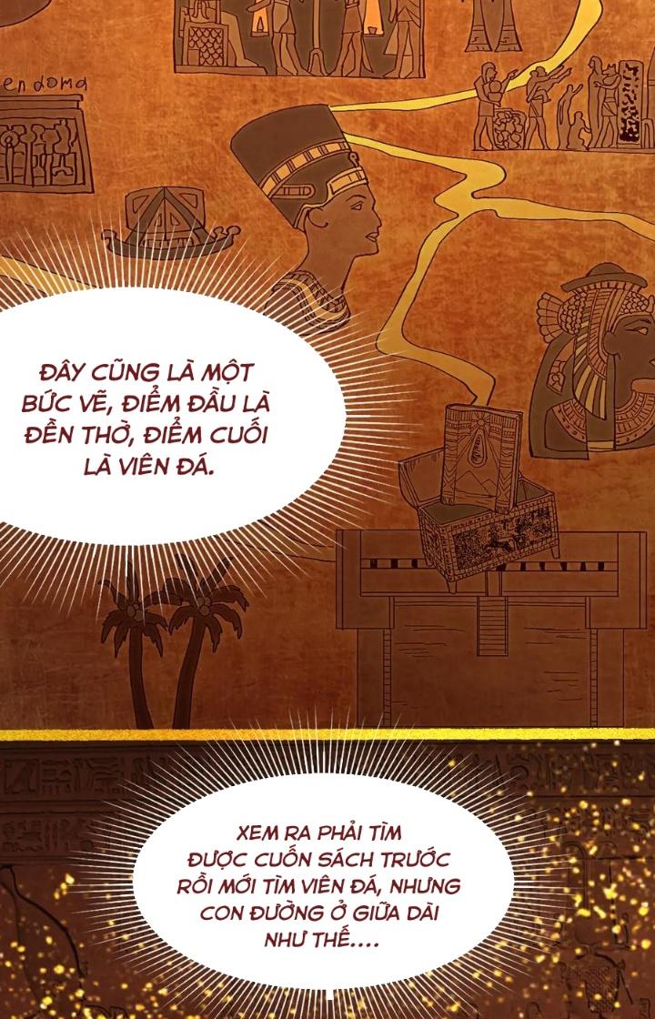 81 Câu Hỏi Chết Chóc Chapter 72 - Trang 2