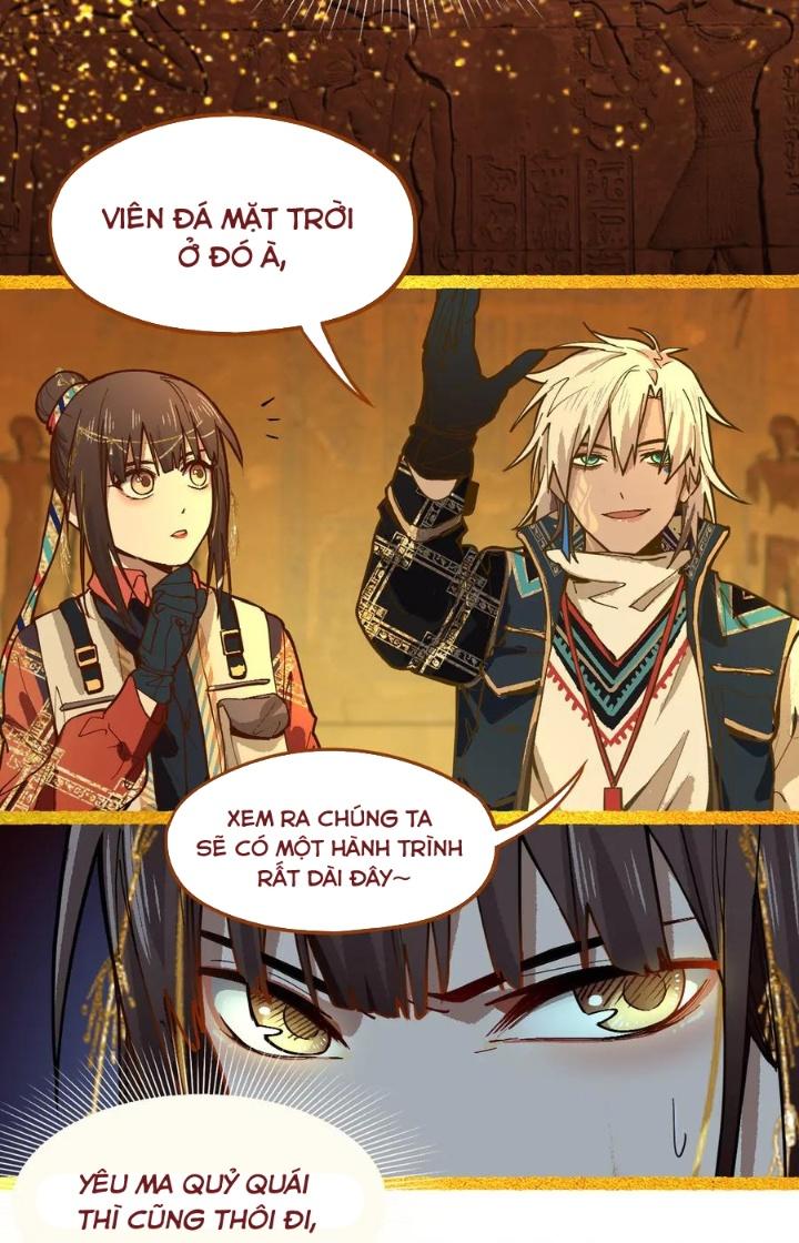 81 Câu Hỏi Chết Chóc Chapter 72 - Trang 2