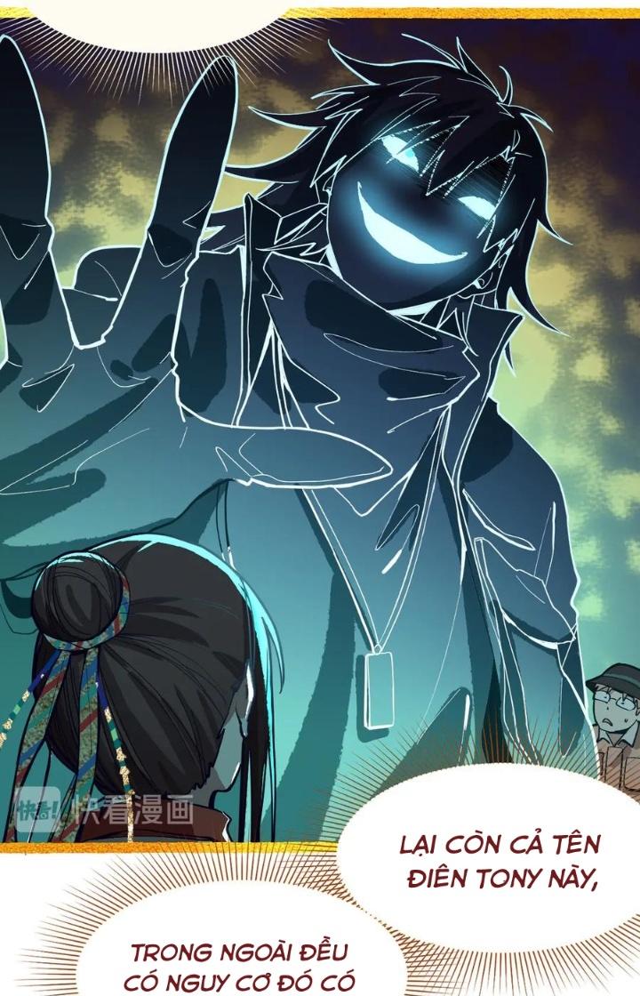 81 Câu Hỏi Chết Chóc Chapter 72 - Trang 2