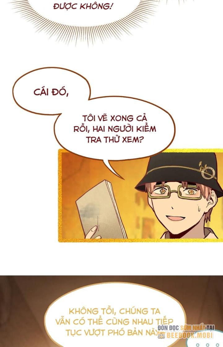 81 Câu Hỏi Chết Chóc Chapter 72 - Trang 2