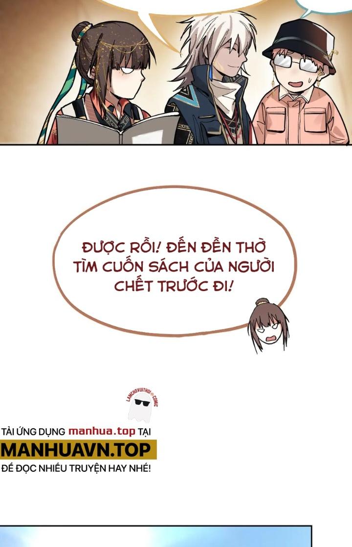 81 Câu Hỏi Chết Chóc Chapter 72 - Trang 2