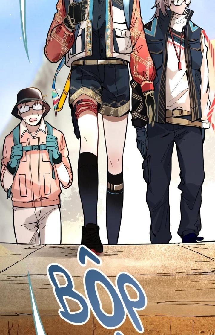 81 Câu Hỏi Chết Chóc Chapter 72 - Trang 2