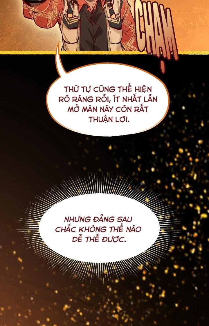 81 Câu Hỏi Chết Chóc Chapter 72 - Trang 2