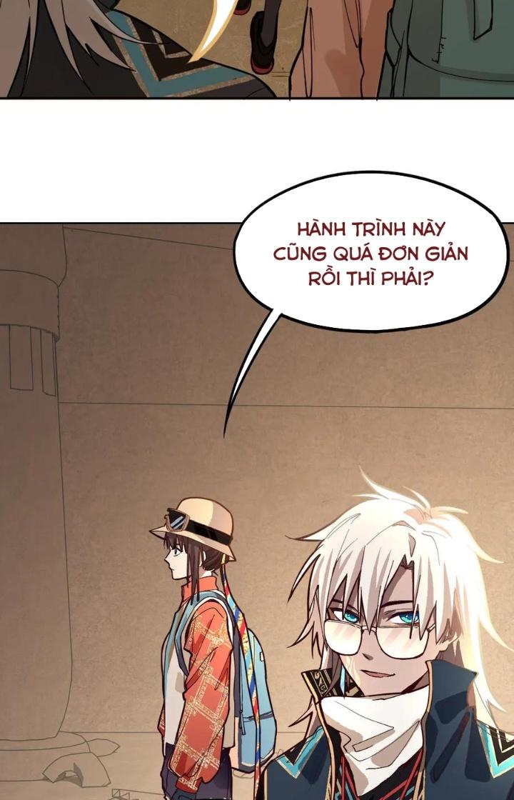 81 Câu Hỏi Chết Chóc Chapter 72 - Trang 2