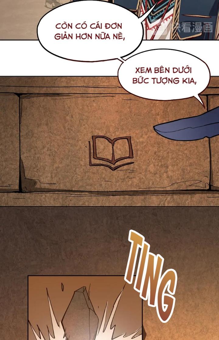 81 Câu Hỏi Chết Chóc Chapter 72 - Trang 2