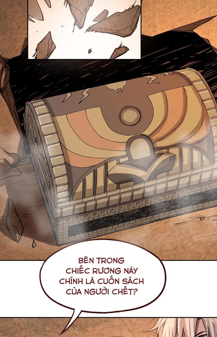 81 Câu Hỏi Chết Chóc Chapter 72 - Trang 2