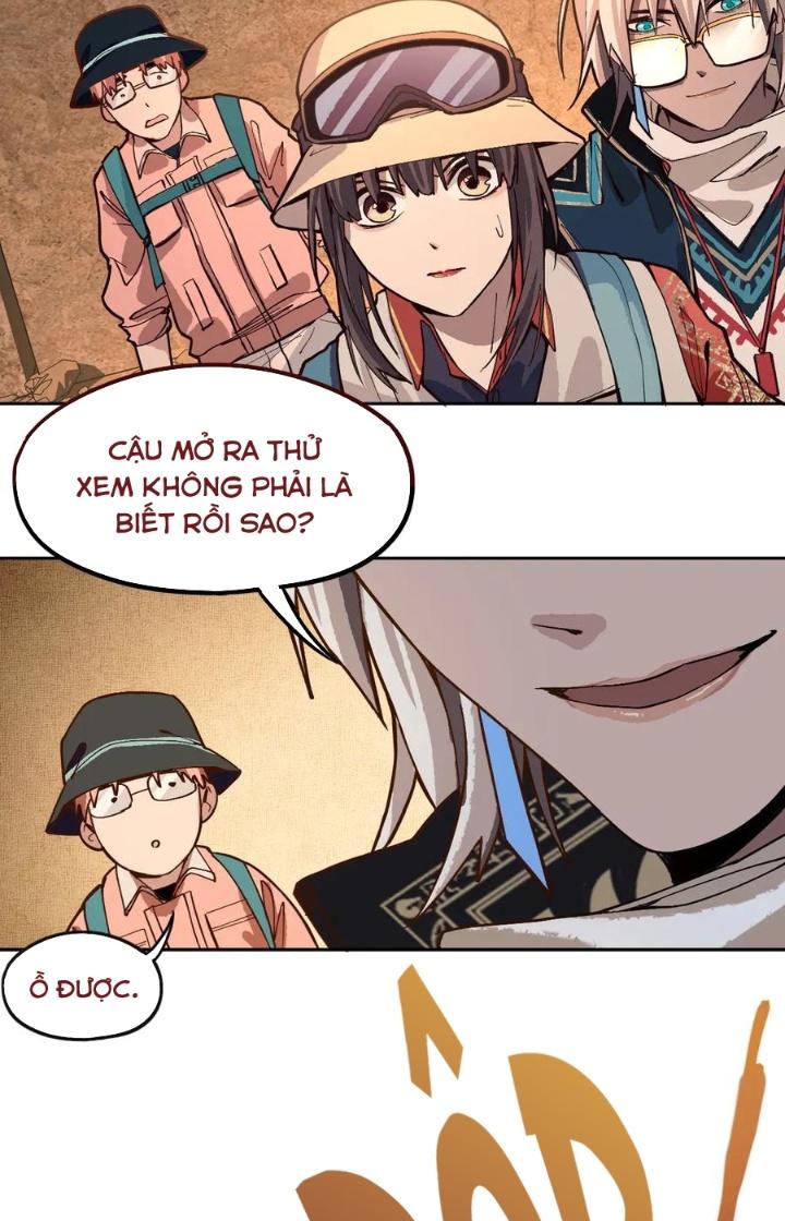 81 Câu Hỏi Chết Chóc Chapter 72 - Trang 2