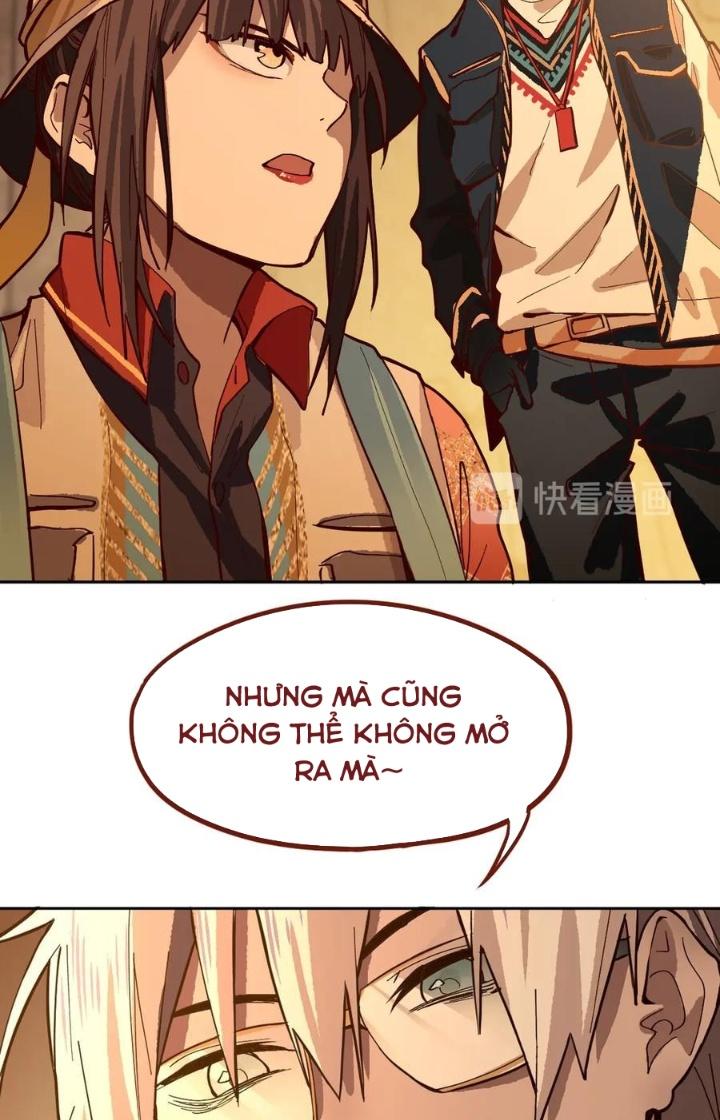 81 Câu Hỏi Chết Chóc Chapter 72 - Trang 2