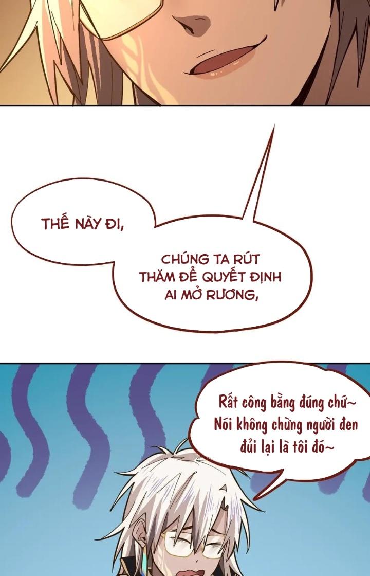 81 Câu Hỏi Chết Chóc Chapter 72 - Trang 2