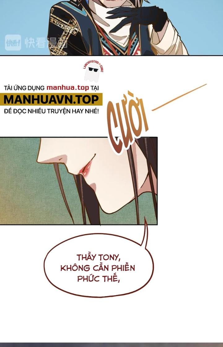 81 Câu Hỏi Chết Chóc Chapter 72 - Trang 2