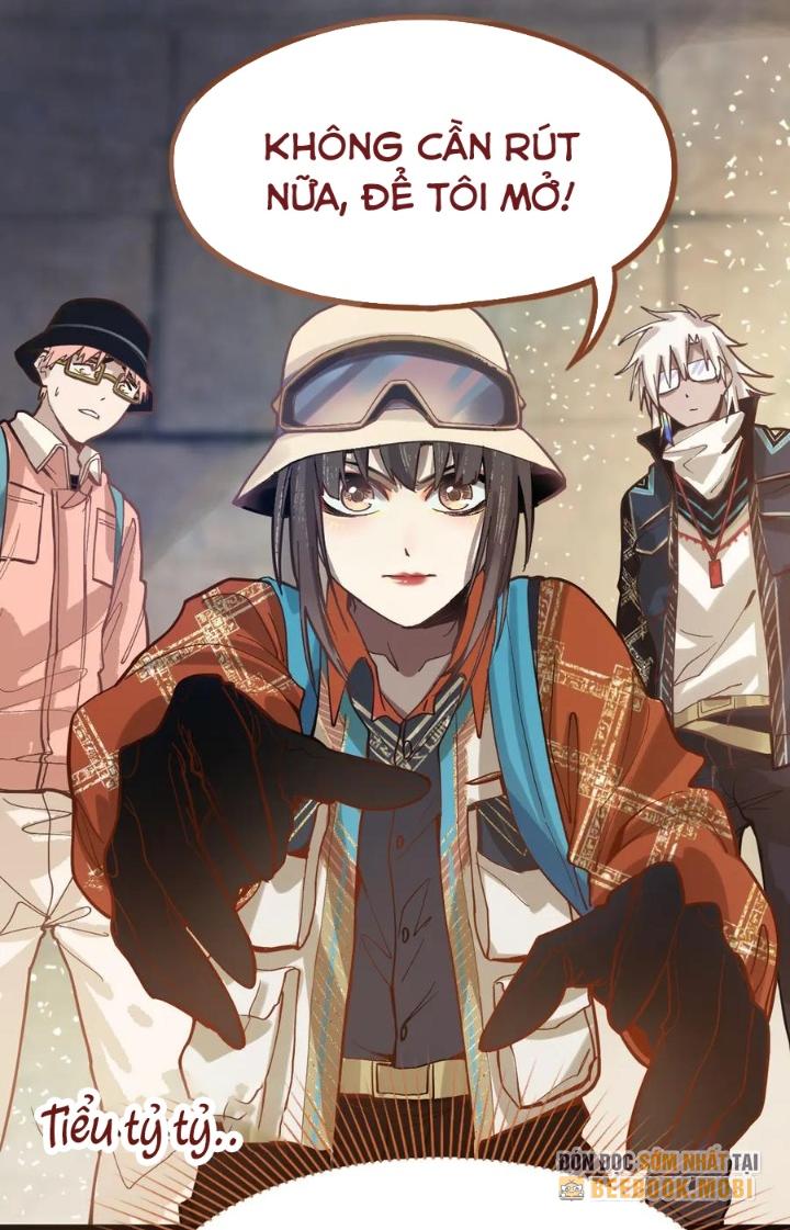 81 Câu Hỏi Chết Chóc Chapter 72 - Trang 2