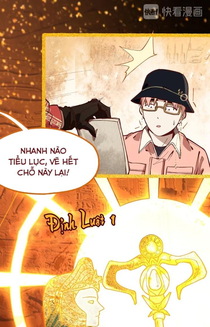 81 Câu Hỏi Chết Chóc Chapter 72 - Trang 2