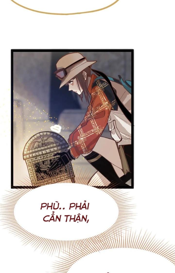 81 Câu Hỏi Chết Chóc Chapter 72 - Trang 2