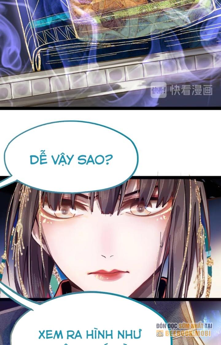 81 Câu Hỏi Chết Chóc Chapter 72 - Trang 2