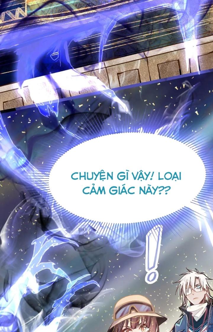 81 Câu Hỏi Chết Chóc Chapter 72 - Trang 2