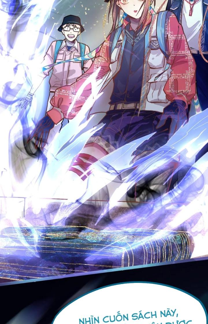 81 Câu Hỏi Chết Chóc Chapter 72 - Trang 2