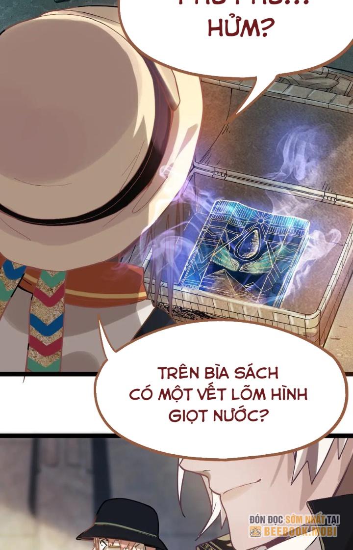 81 Câu Hỏi Chết Chóc Chapter 72 - Trang 2