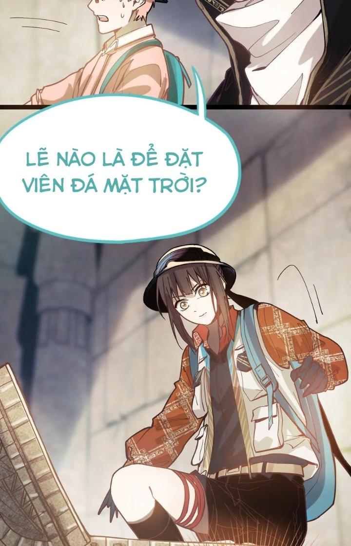 81 Câu Hỏi Chết Chóc Chapter 72 - Trang 2