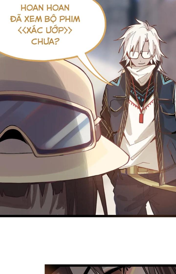 81 Câu Hỏi Chết Chóc Chapter 72 - Trang 2